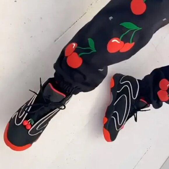 JORDAN X MELODY EHSANI OG AIR WOMEN'S JORDAN SNEAKERS SIZE PRELOVED